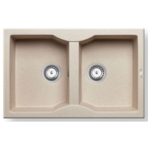 ΝΕΡΟΧΥΤΗΣ ΕΝΘΕΤΟΣ PYRAMIS Pyratek Aeolia (77x50) 2B Grano 77x49,5 cm